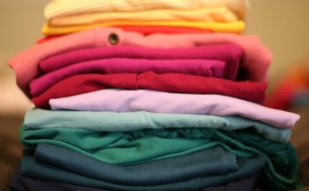 การดูแลรักษาเสื้อผ้า เพื่อให้ใช้งานได้นานขึ้น