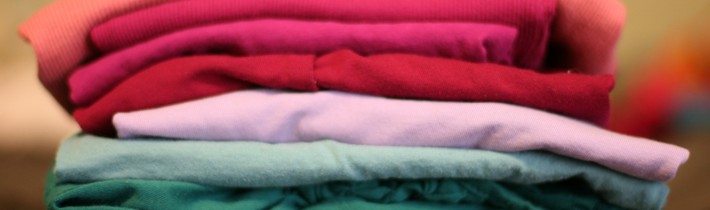 การดูแลรักษาเสื้อผ้า เพื่อให้ใช้งานได้นานขึ้น